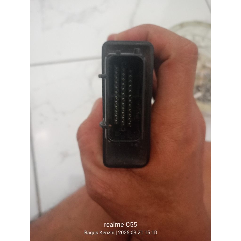 ECU original GSX 150R