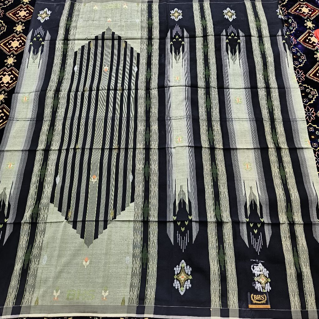 BHS SGT SECOND FULL SUTRA