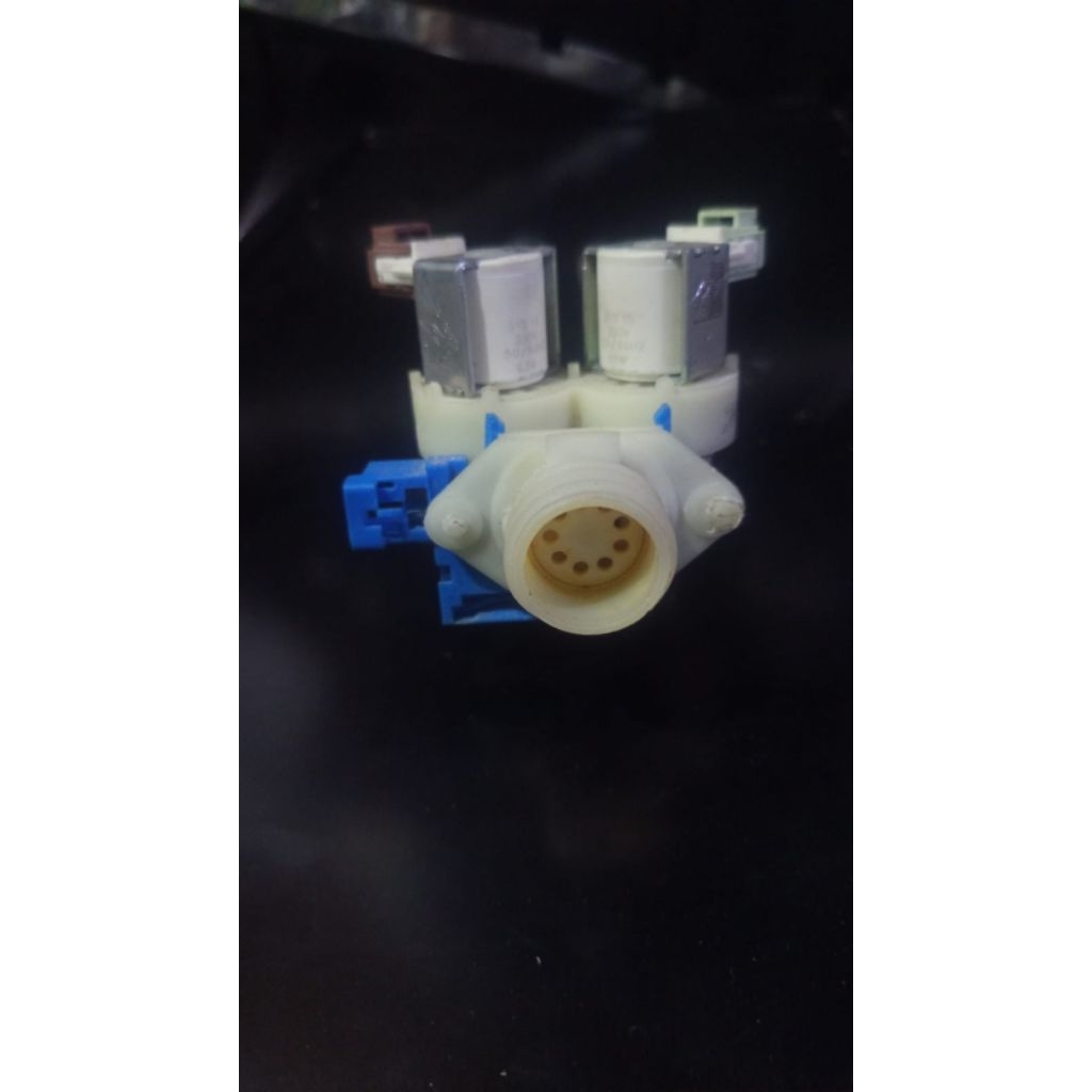 Inlet Valve ,sensor air elektroluk Ewf 14112,Ewf14113,Ewf14012 dll