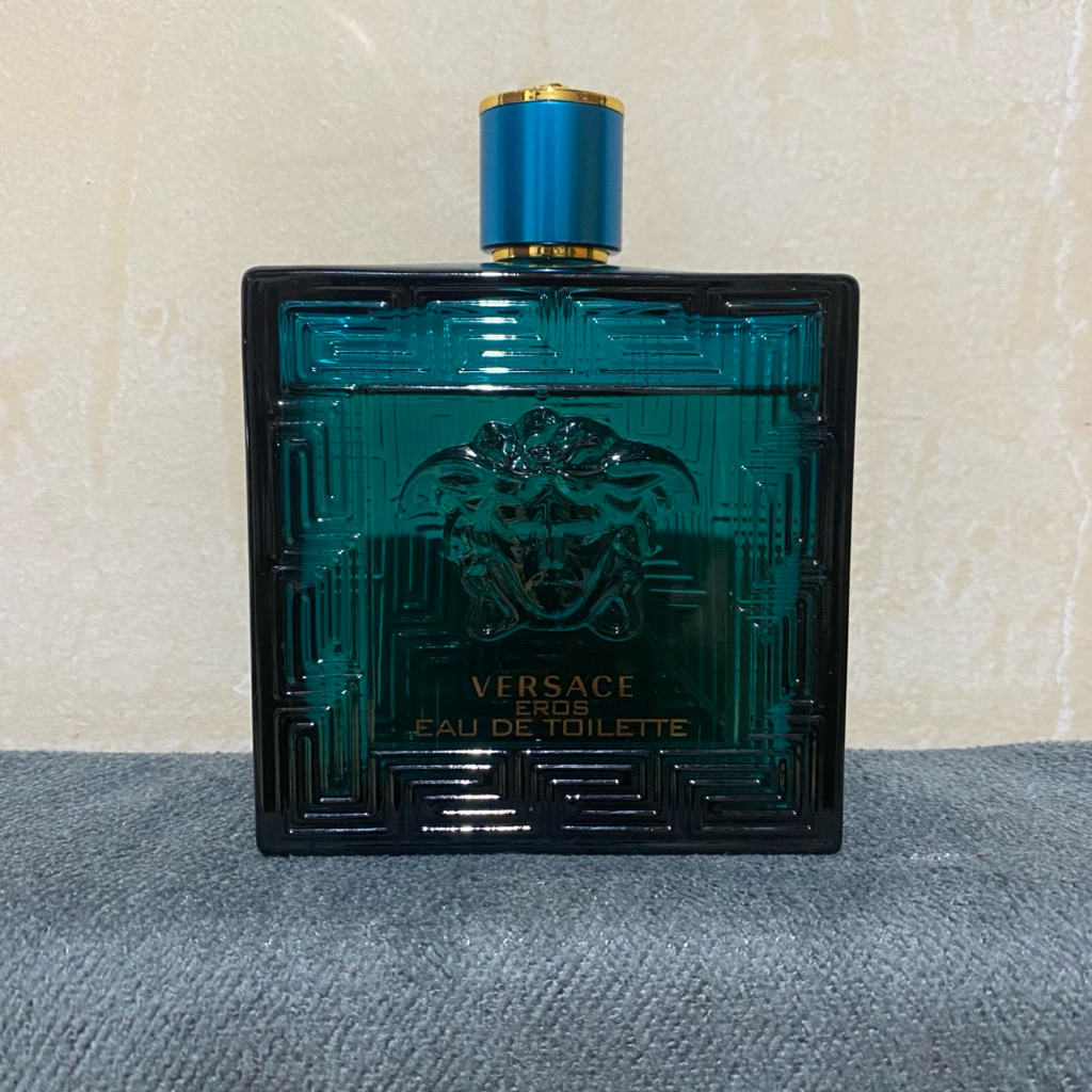 Versce Eros edt 200ml