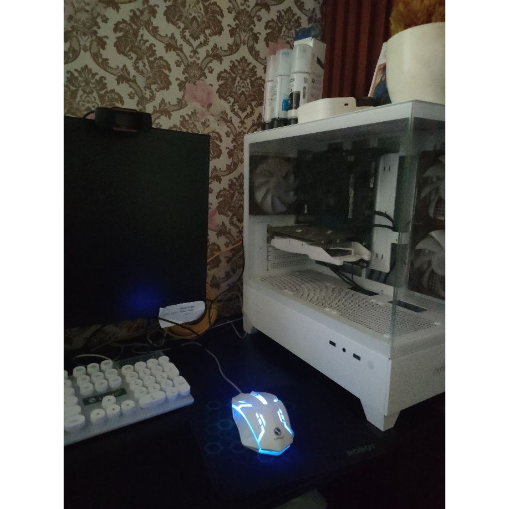 komputer rakitan gaming