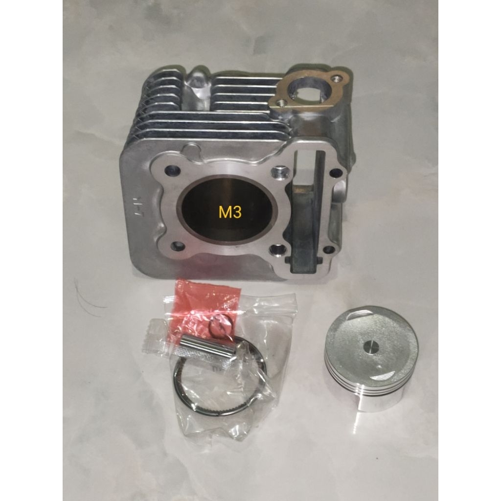 blok silinder set Mio m3
