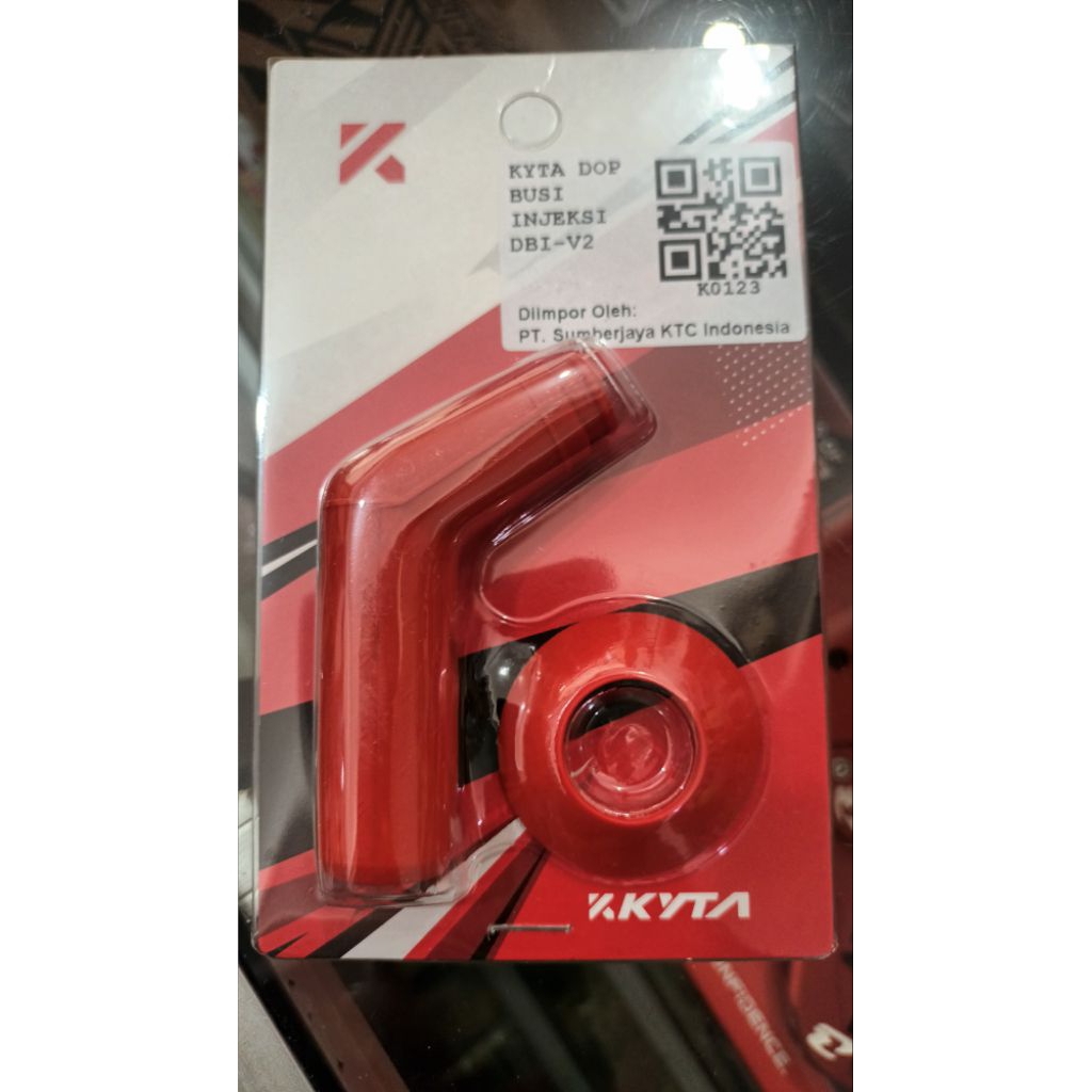 cop/dop busi kyta universal motor injeksi