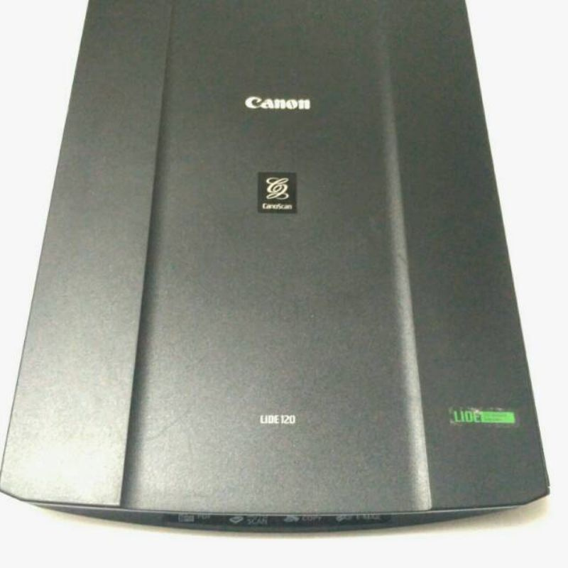 Scanner Canon LiDE 120 – Resolusi Tinggi & cepat dan handal second