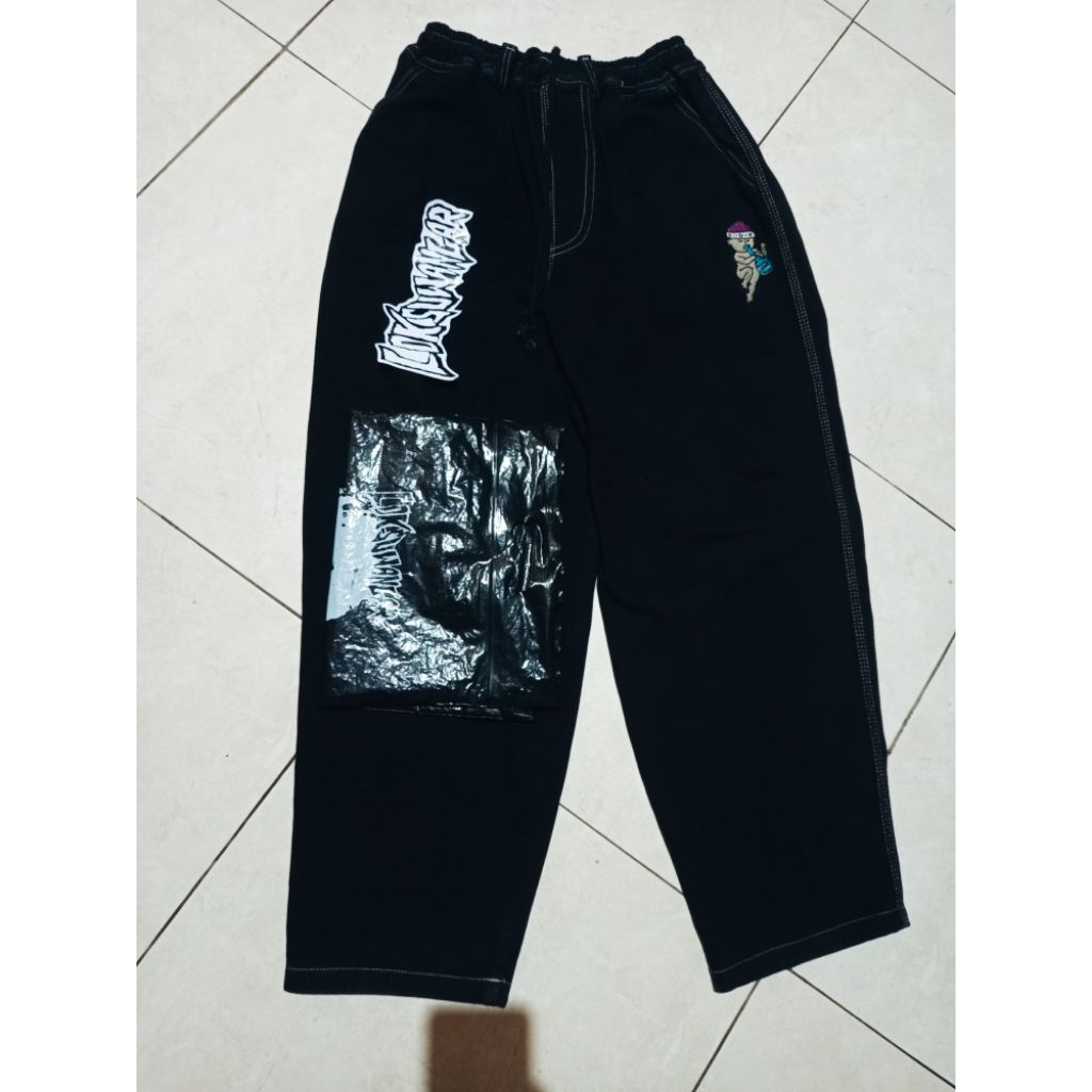 baby bong coksuwangar