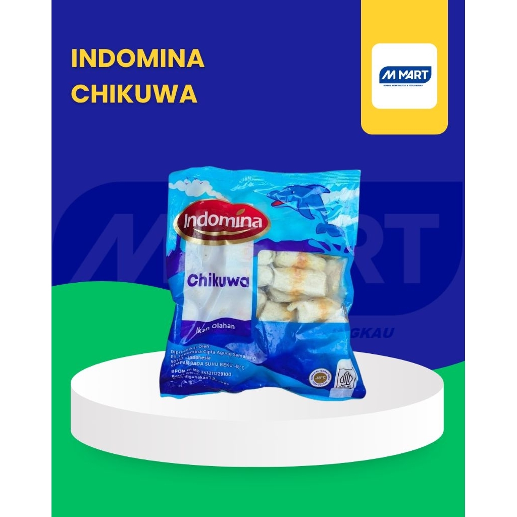 INDOMINA CHIKUWA