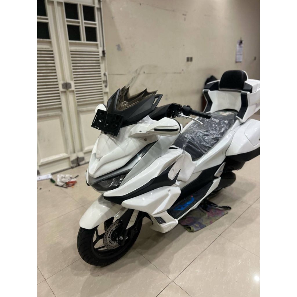 Bodykit Honda PCX 160 2026 Roadsync Model Goldwing v4