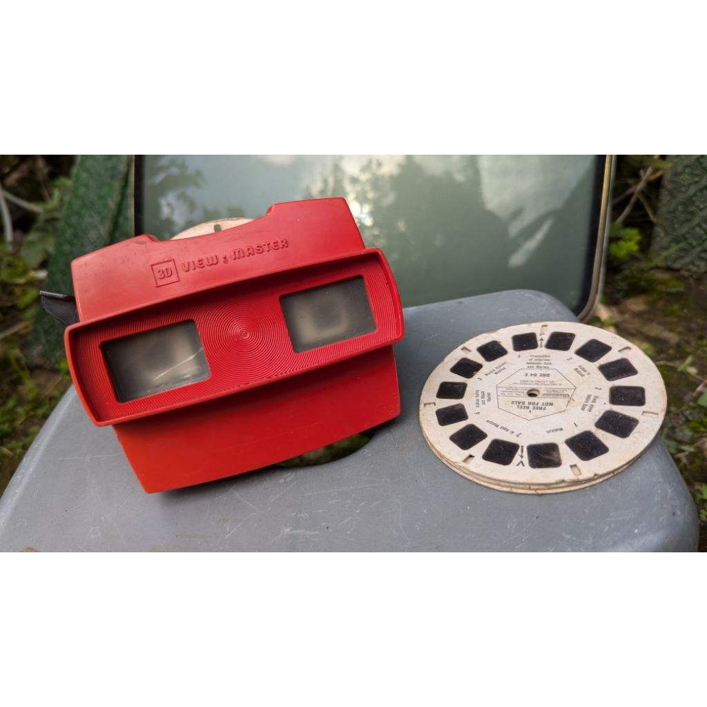 view master vintage