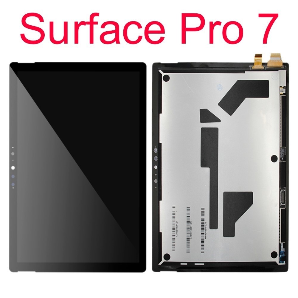 LCD TouchScreen - Microsoft Surface Pro 7 / 1866