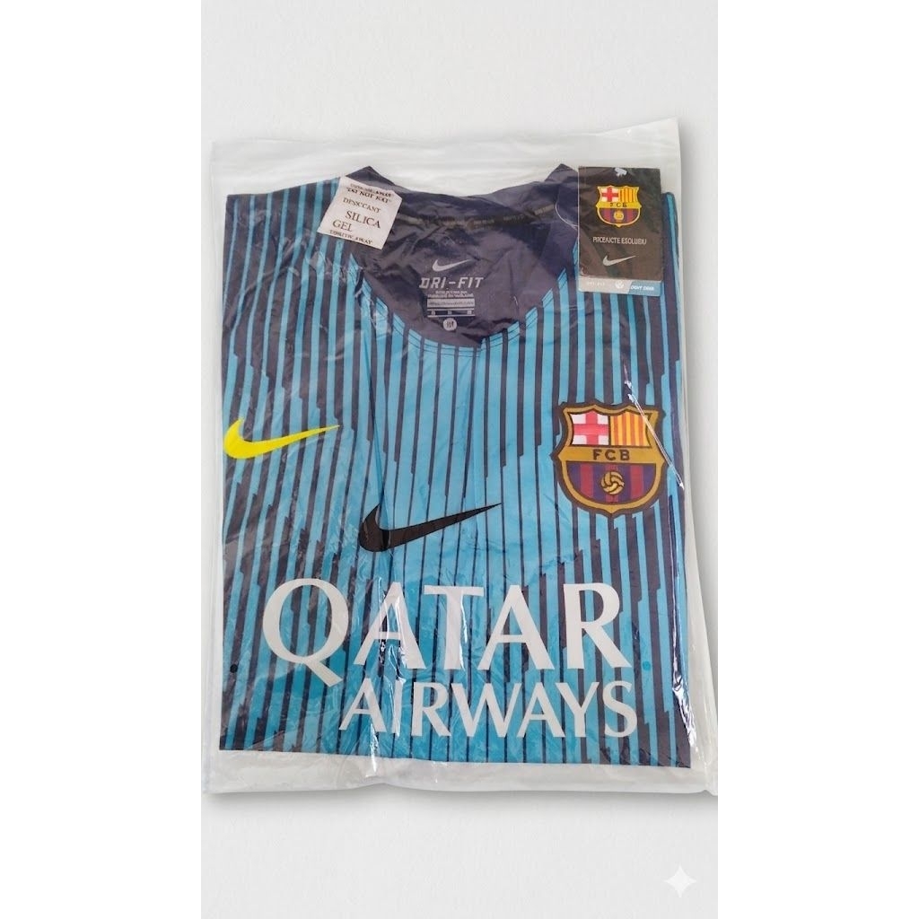 Jersey - BARCA PRE-MATCH - 2013/14 Size M