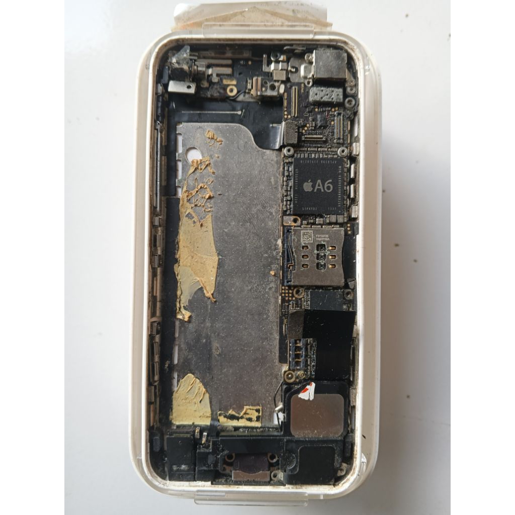 Mesin iphone 5c Matot gambling