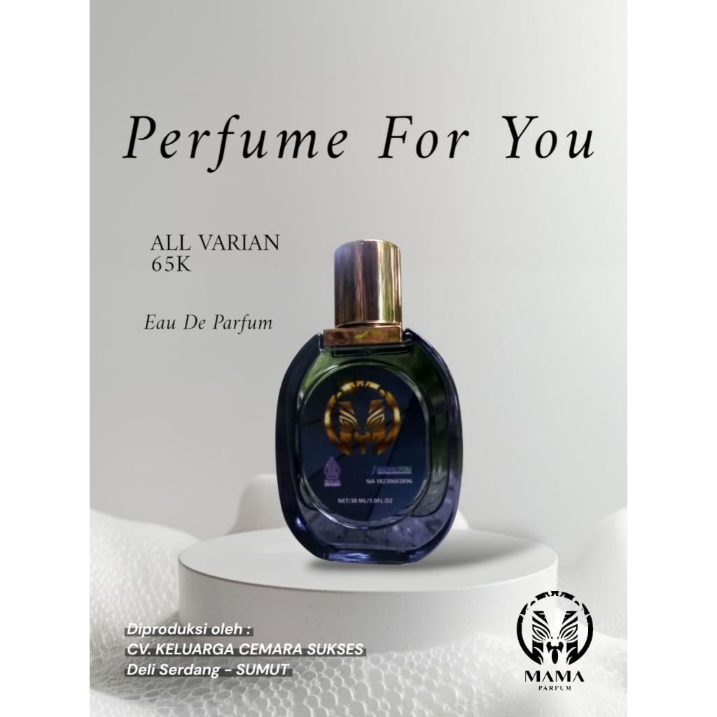 Mama Parfum