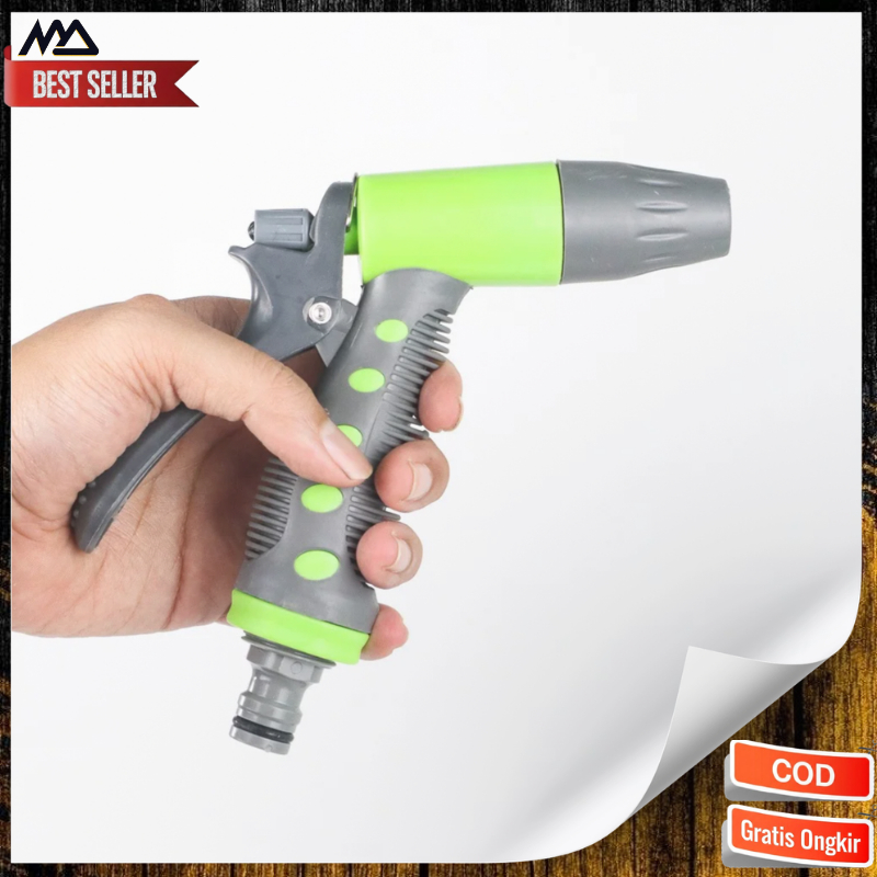 Semprotan Air Cuci Mobil / Semprotan air tekanan tinggi untuk cuci mobil / Semprotan Air Cuci Mobil