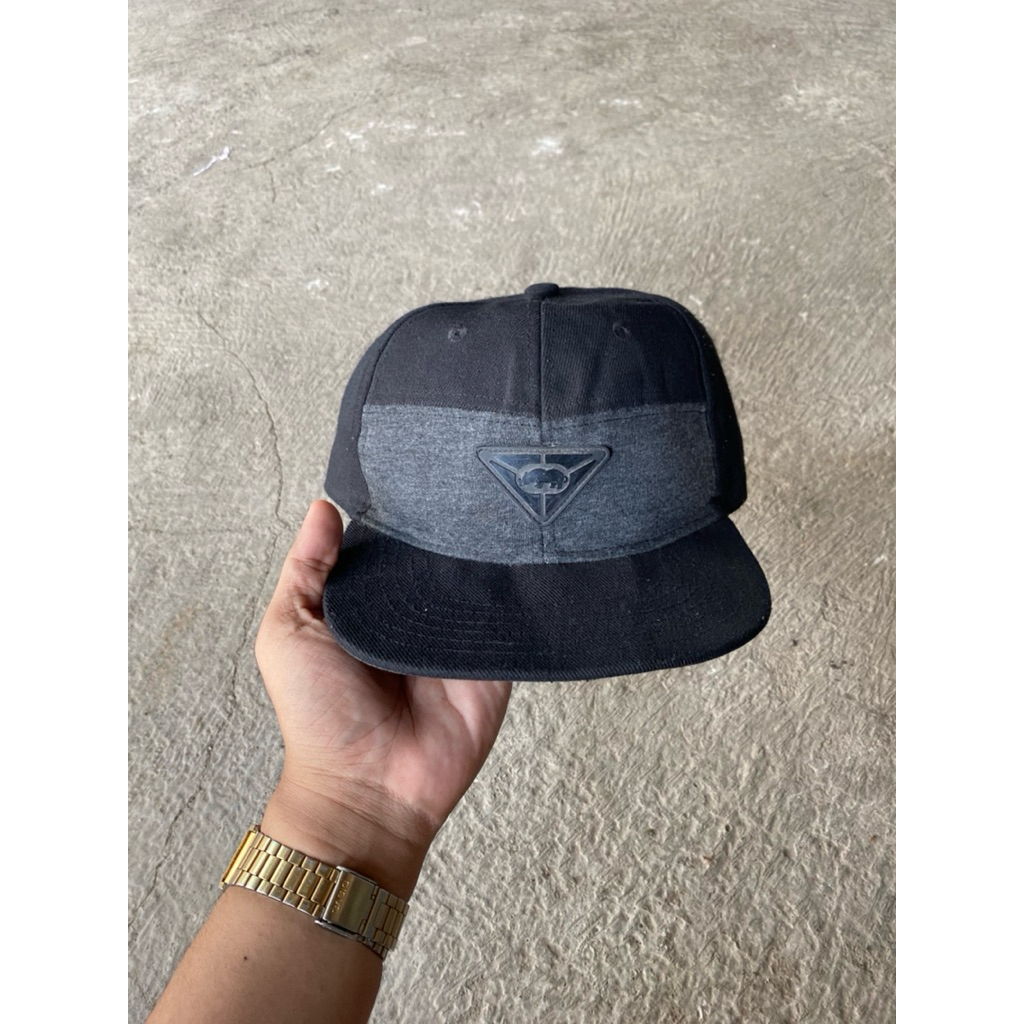 ecko untld snapback/ Ecko untld y2k/ topi ecko untld