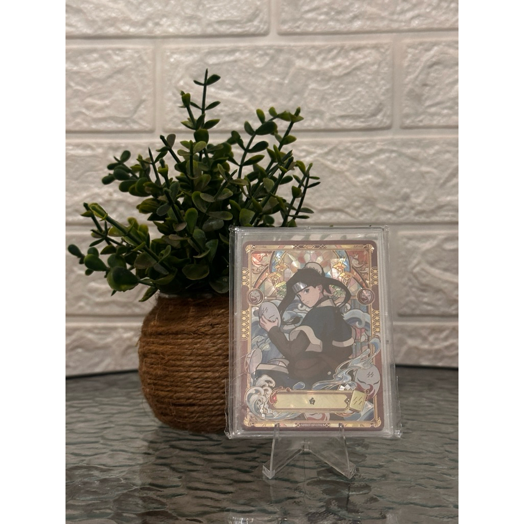 Naruto Kayou SP Hit Haku