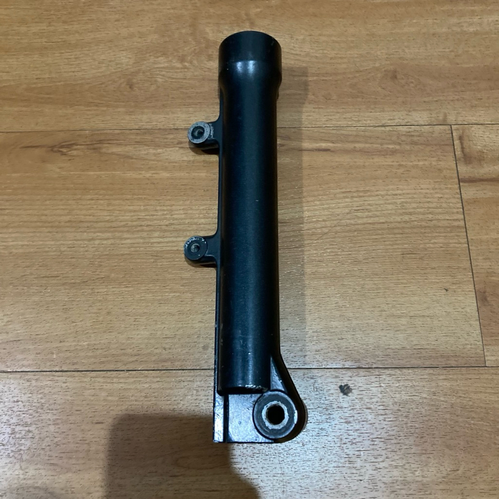 Bottom Shock Kiri Nmax Copotan Original