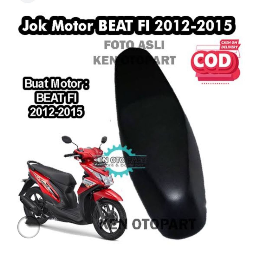 Jok beat fi 2012-2015