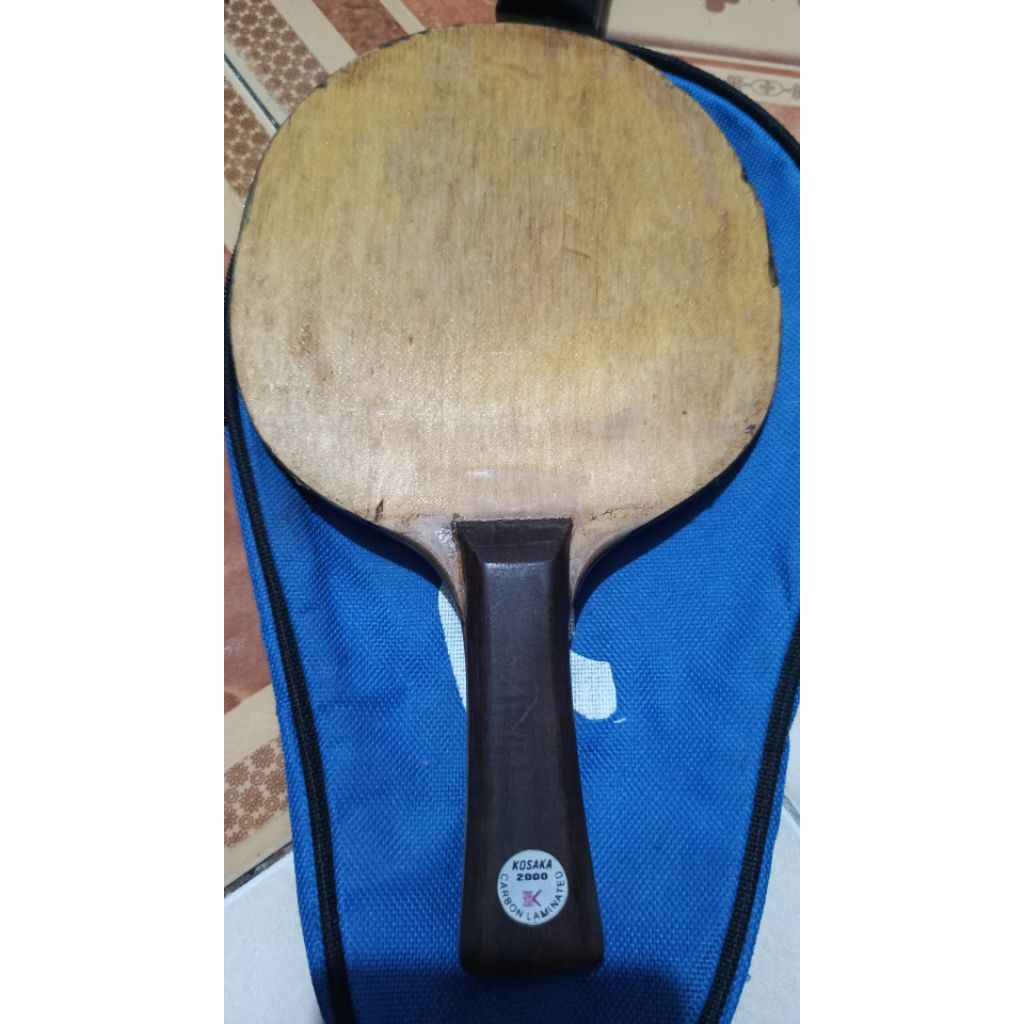 BET TENIS MEJA KOSAKA SECOND