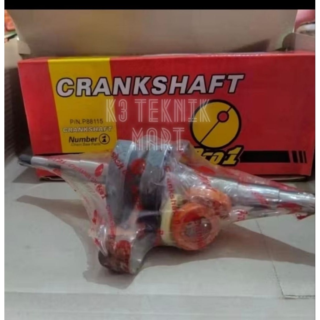 askruk chainsaw 070 pro1 crankshaft Assy senso 070 pro 1 koras sinso 070 pro1 askrek 070 pro1