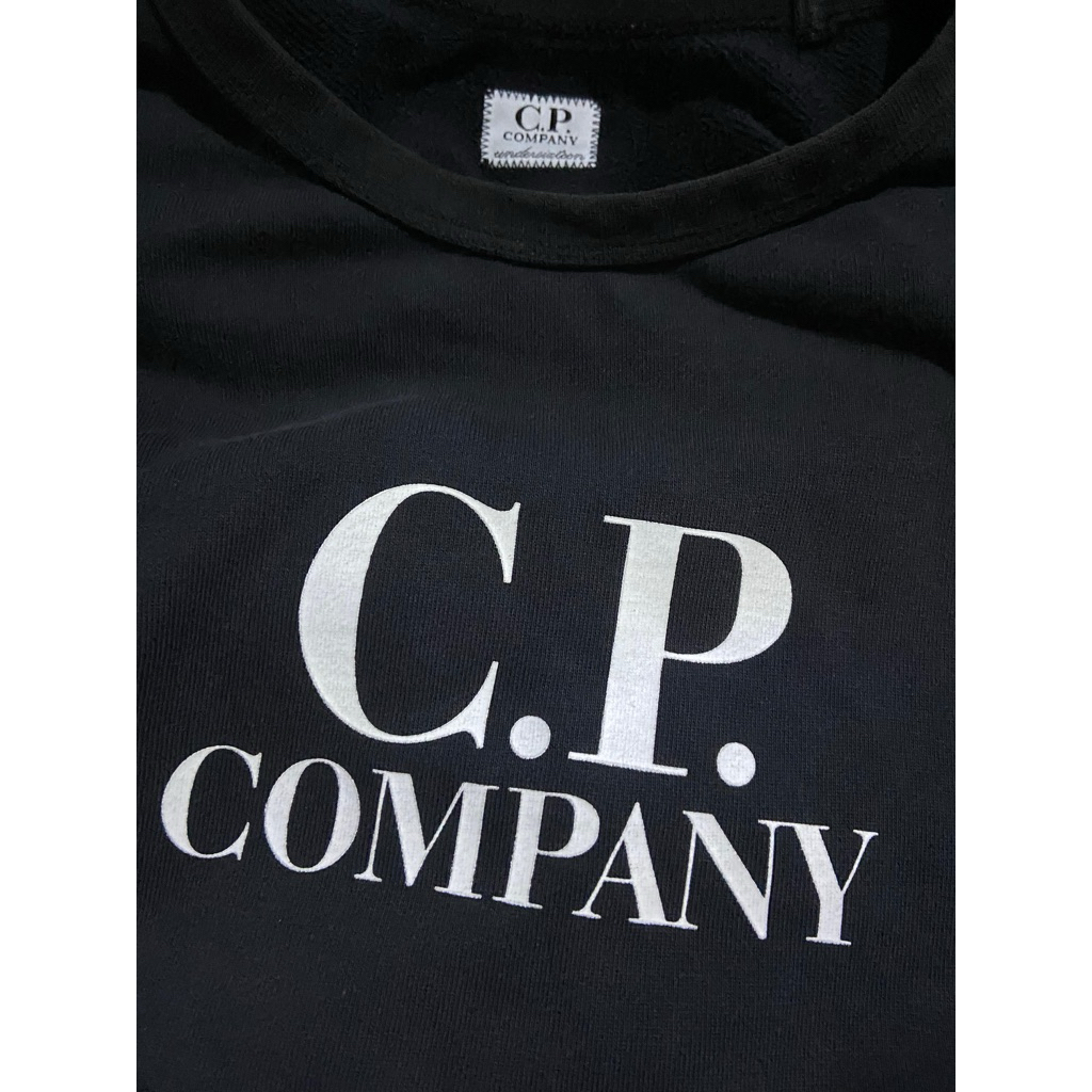 CN CP COMPANY
