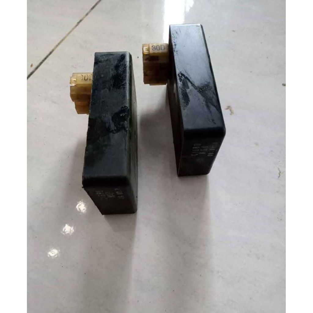 CDI original Shogun kebo copotan normal