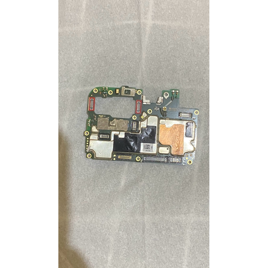 Mesin Normal Oppo Reno 5F