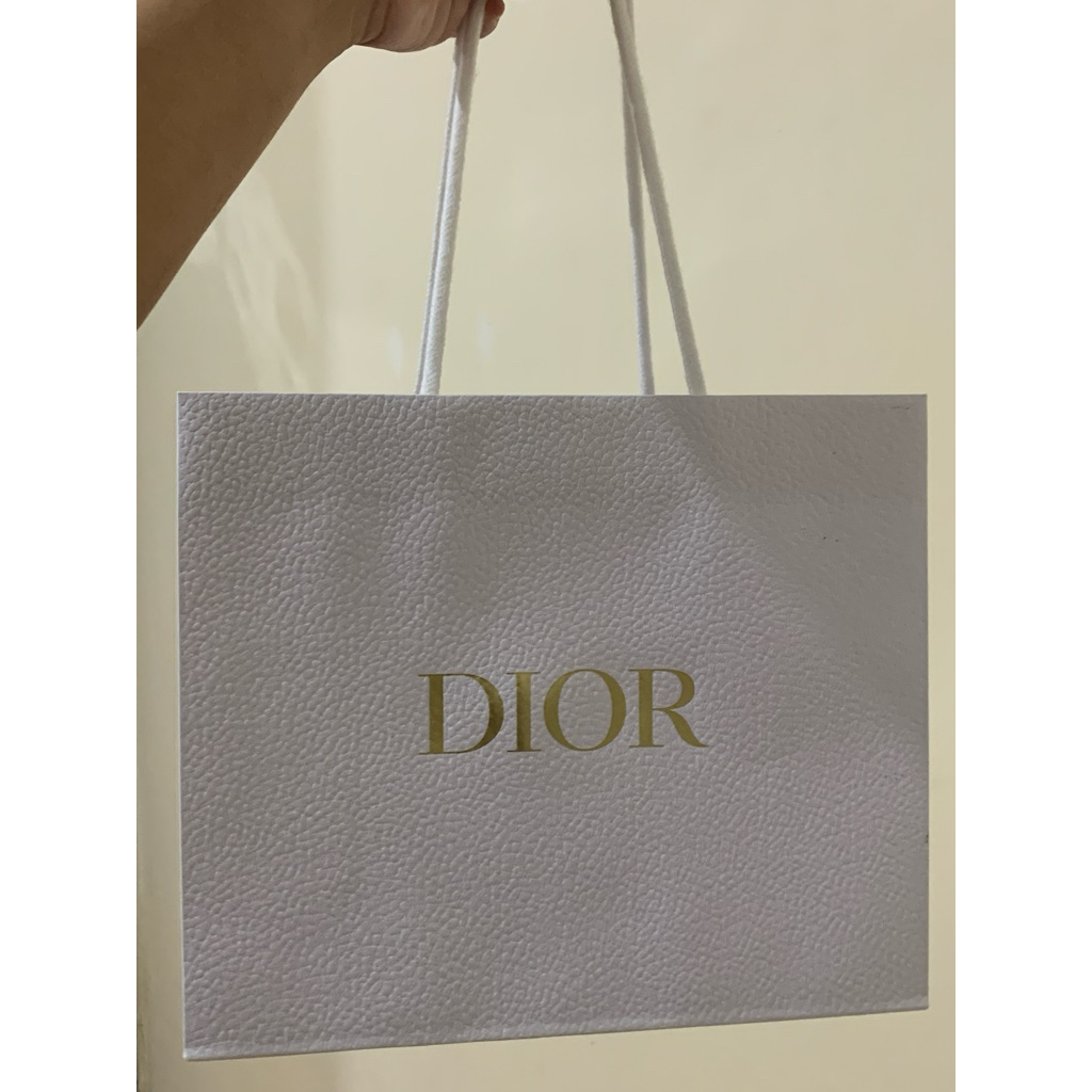 Paperbag Original DIOR