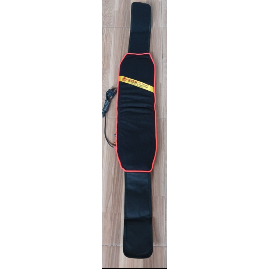 GLOBAL BELT HEALTH