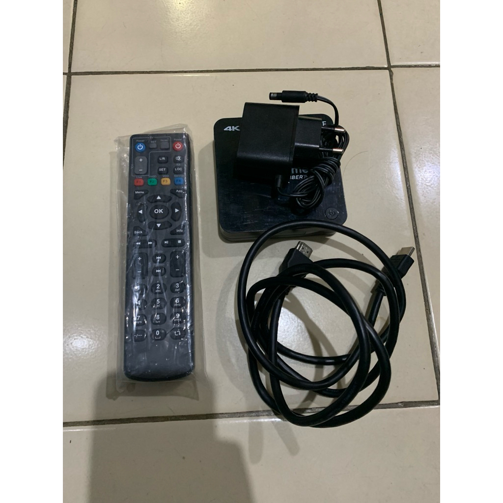 STB || ZXV10 B860H V1 (NO ROOT/ROOT) • ZXV10 B860H V2 (NO ROOT/ROOT)