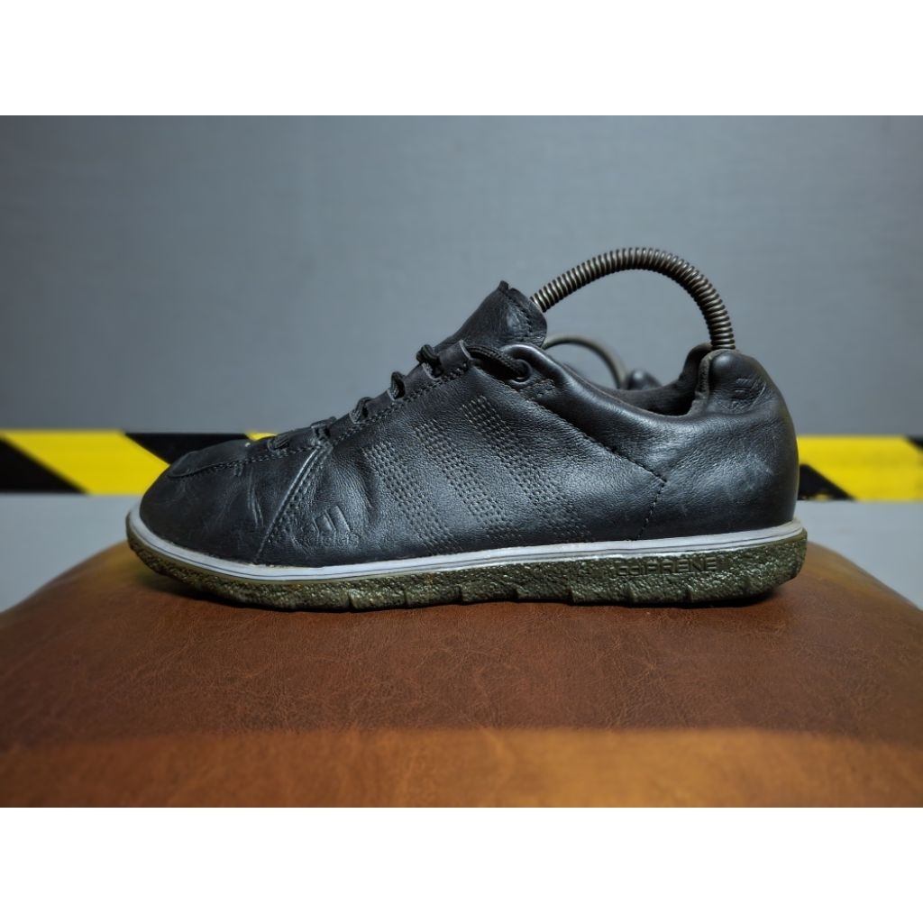Adidas Zappan Outdoor Leather Size 41 Ori Good Condition