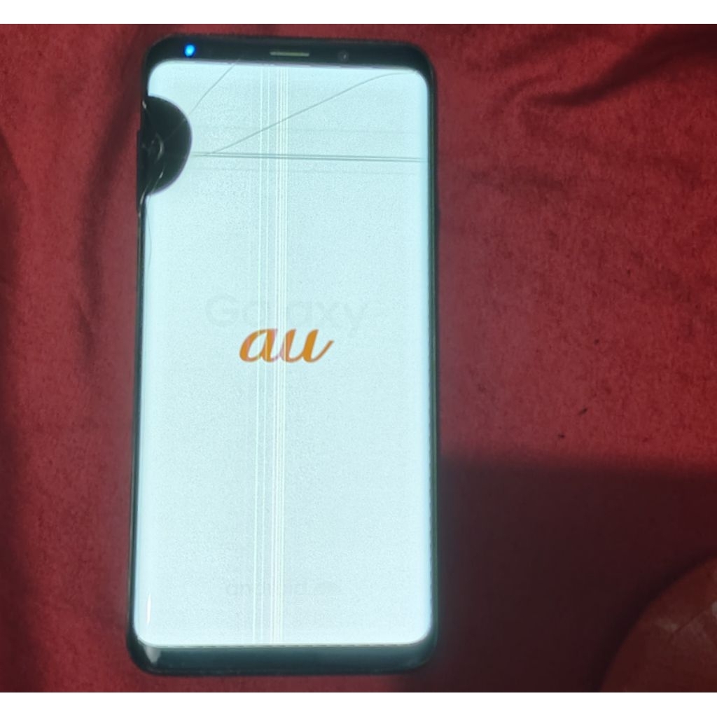 Samsung  S9 Plus 6/64 GB Ex Inter