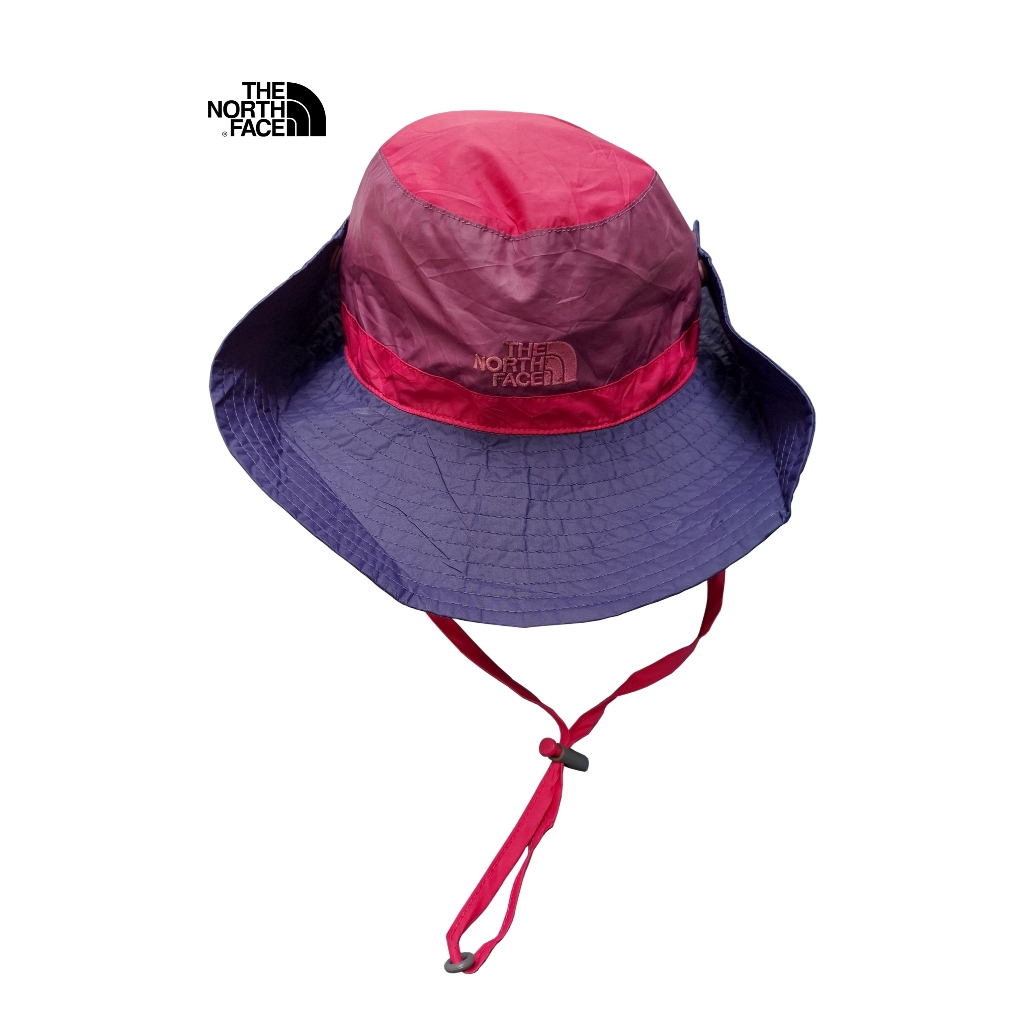 Topi Outdoor The North Face Original Bucket Hat / Hiking Hat TNF Unisex