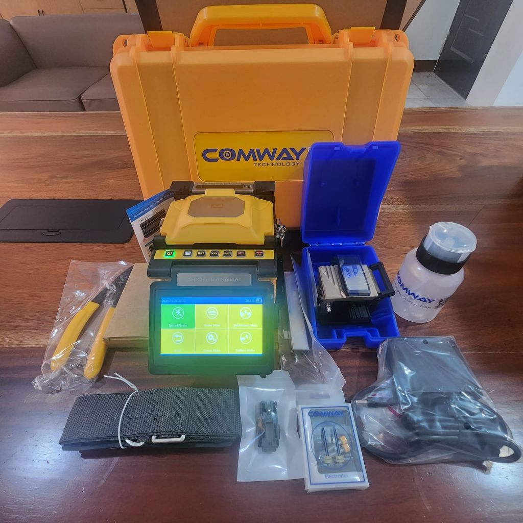 splicer comway a3/comway a3/fusion comway a3 original