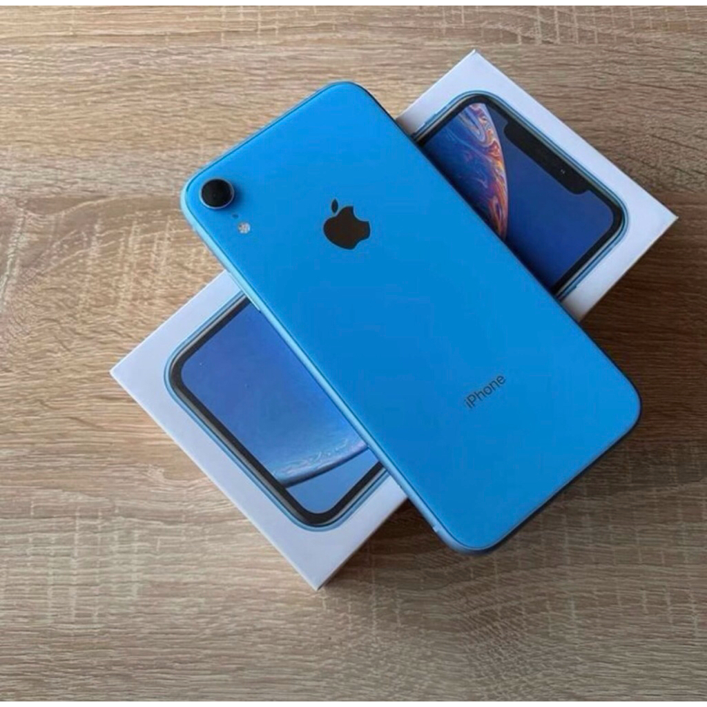 iPhone XR 64GB All Operator