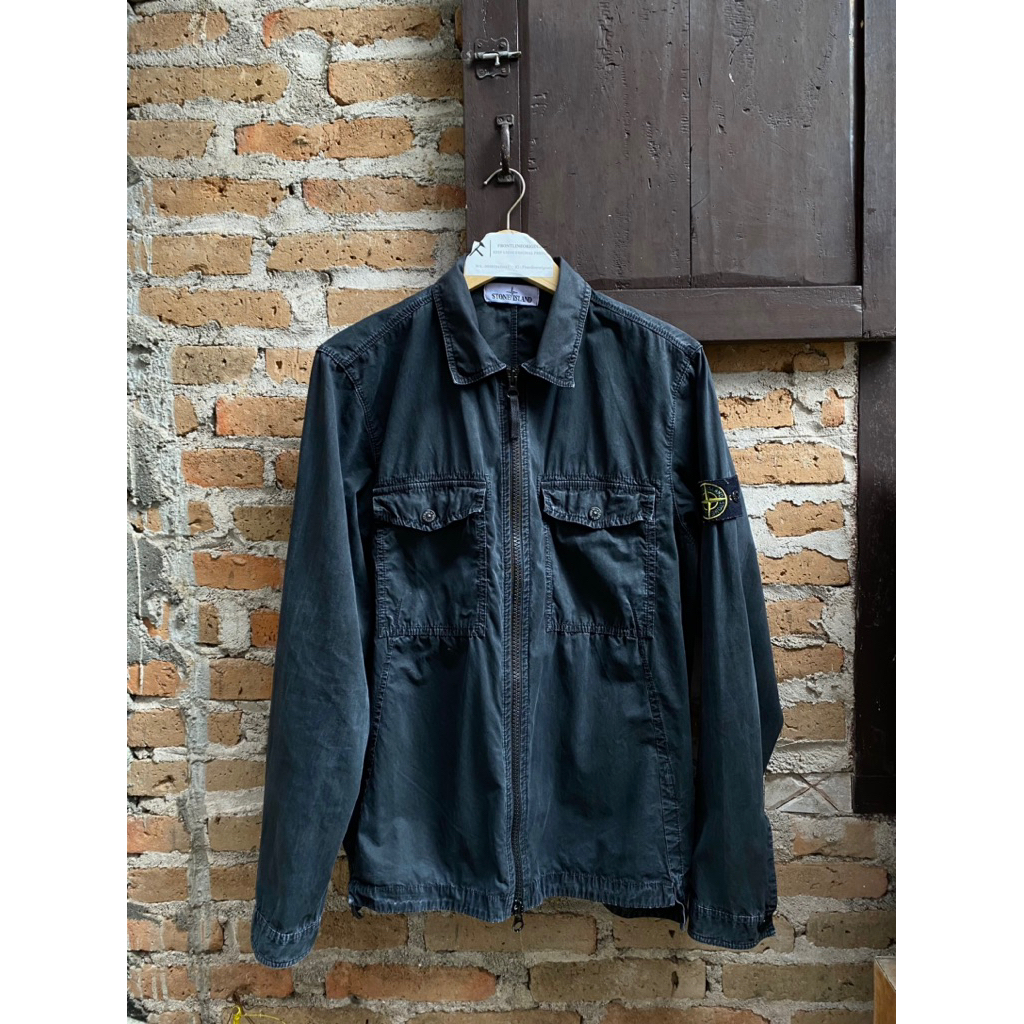 Overshirt Stone Island
