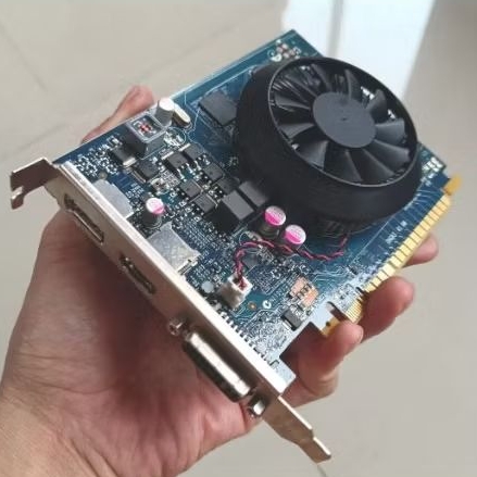 VGA GT640 GT 640 DDR5 Kepler DX12 DirectX12