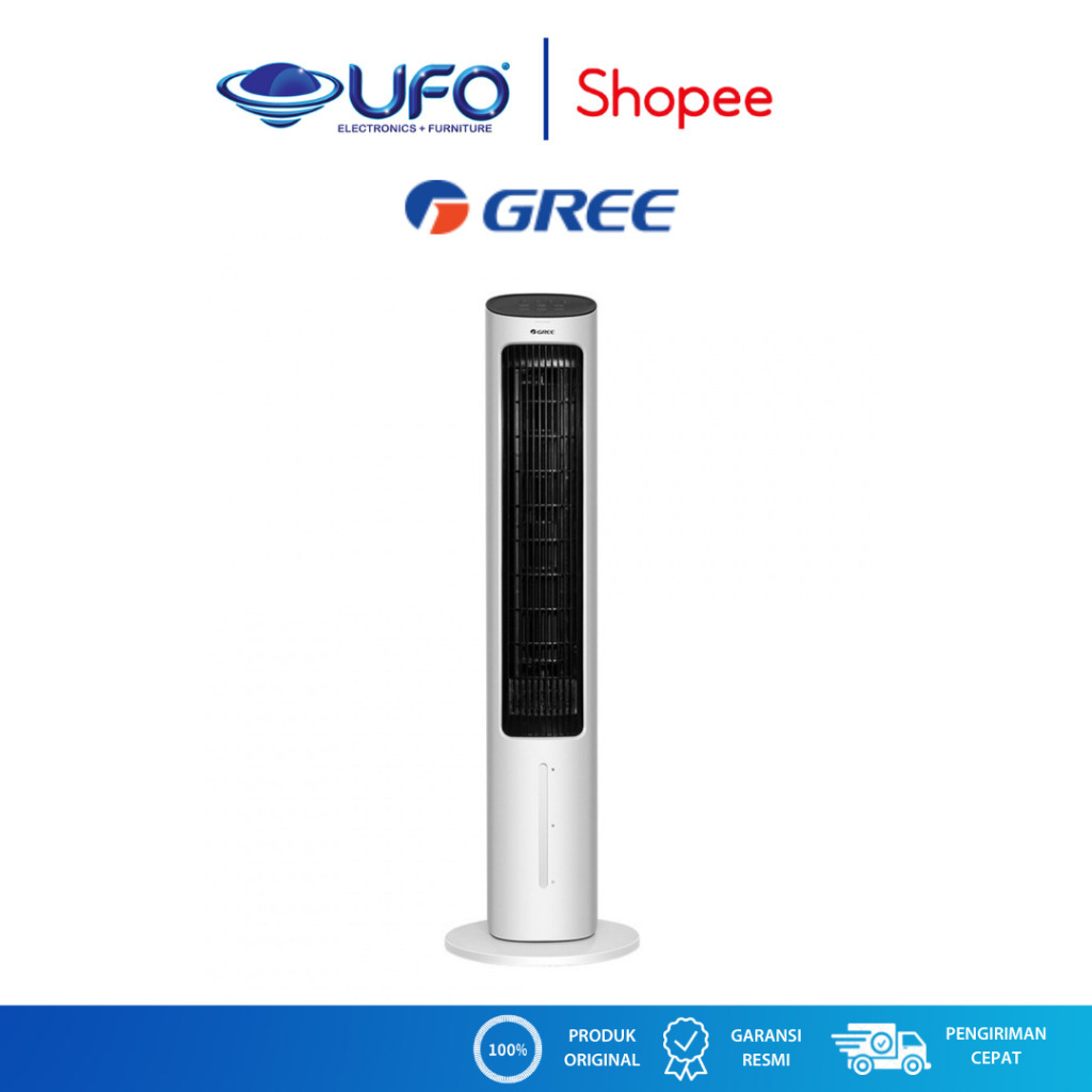 GREE AIR COOLER TOWER GTAACOOL4