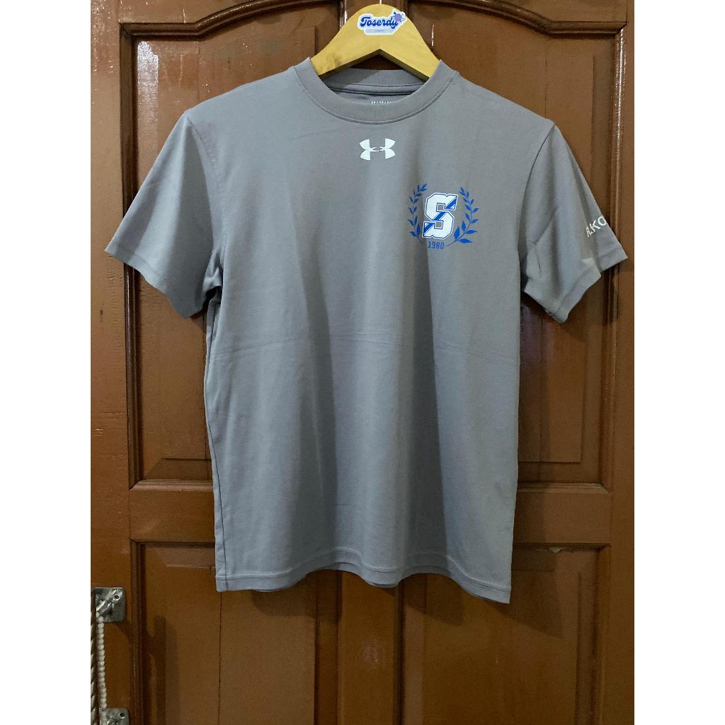 Kaos Olga Under Armour