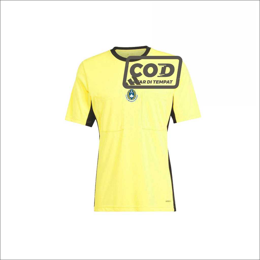 BAJU WASIT LOGO PSSI (SATUAN)