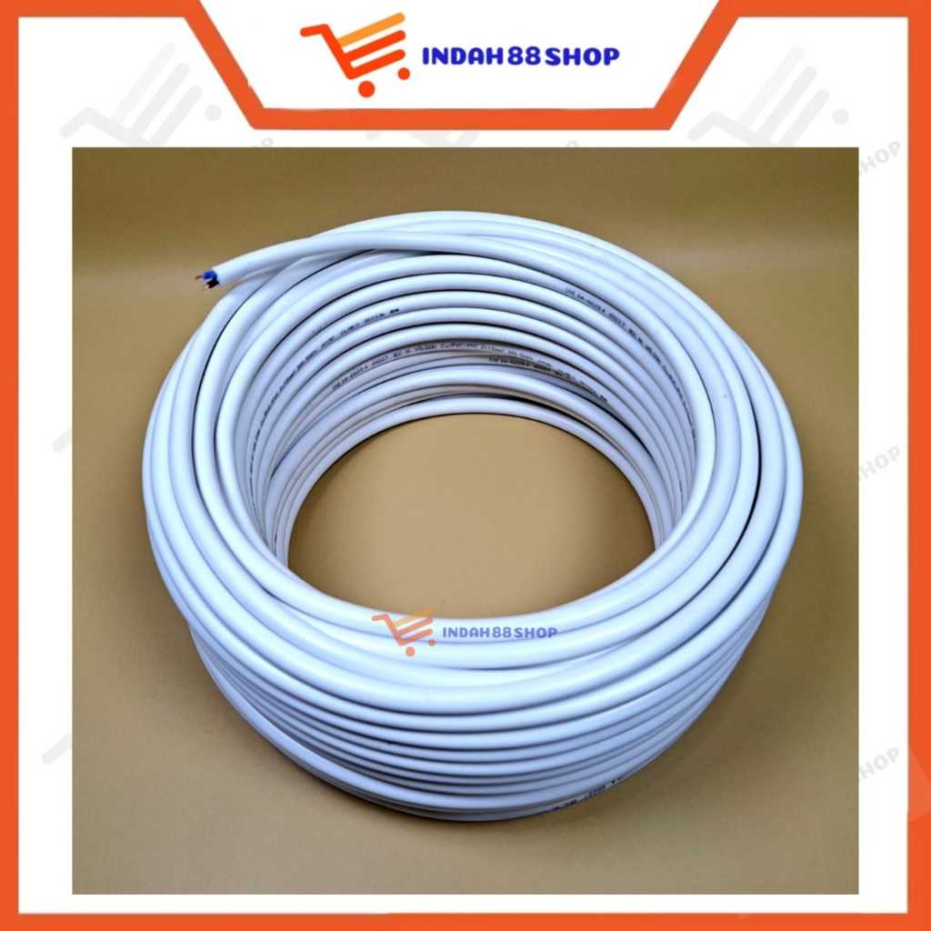 Cable NYM Kabel Tembaga Kawat / Kabel Listrik NYM
