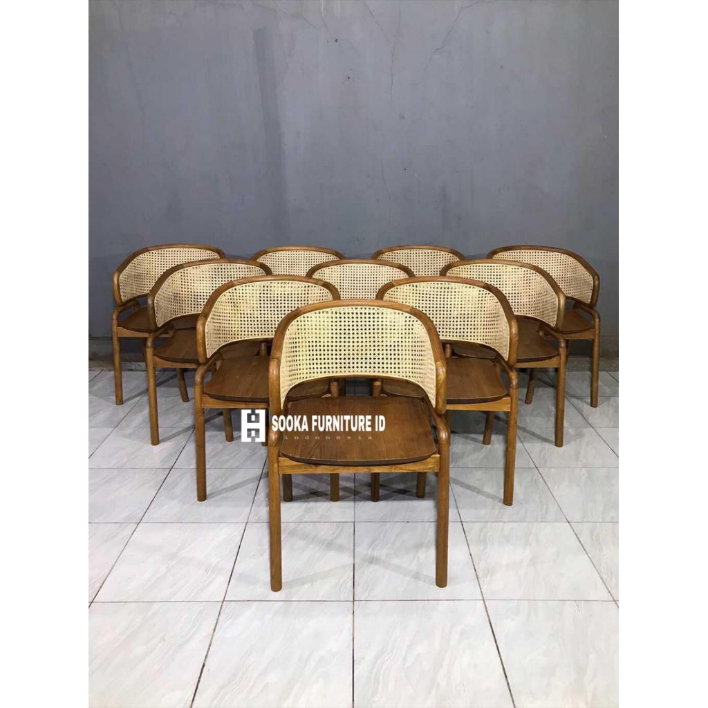 kursi cleopatra kursi makan cleopatra kursi cafe kursi minimalis