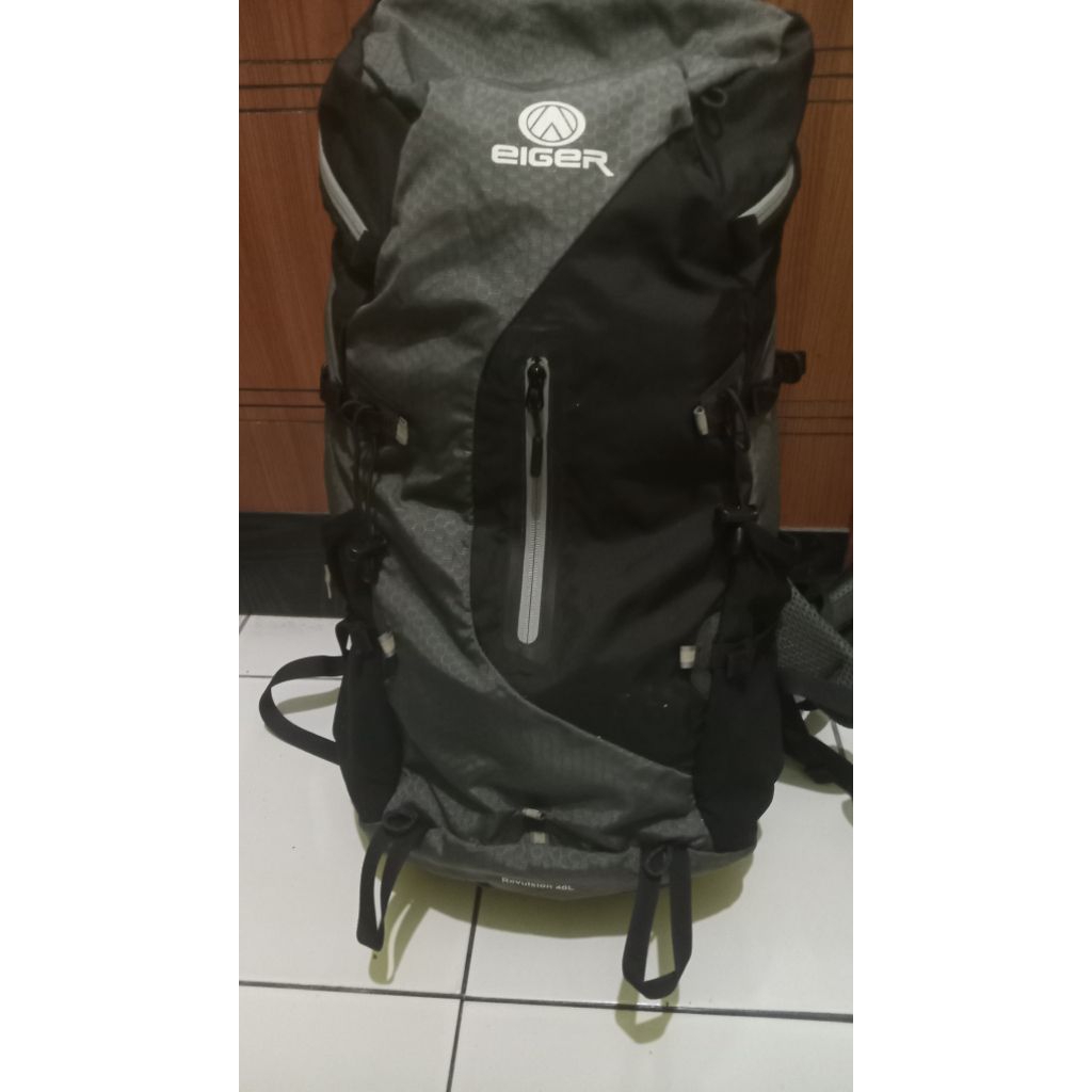 Carier Eiger Revulsion 40L