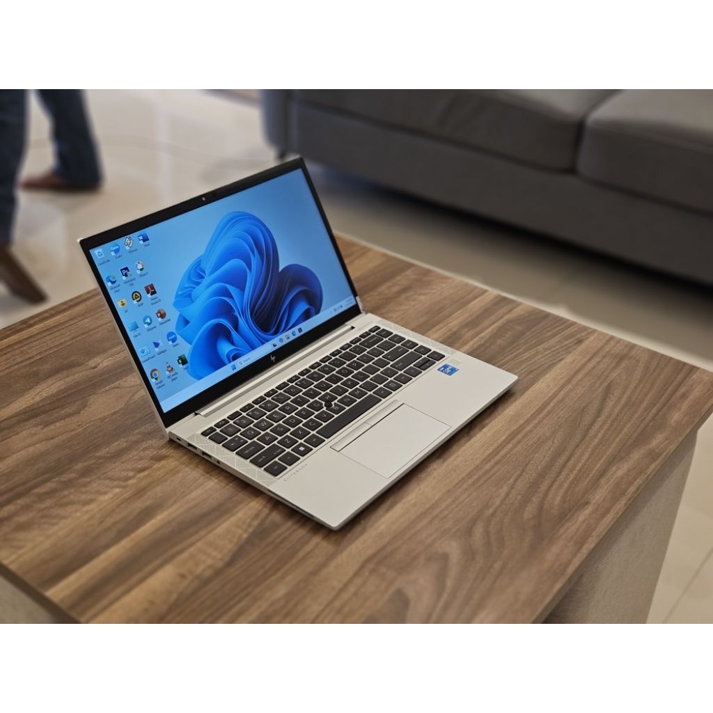 hp elitebook i5 gen 11 840 g8