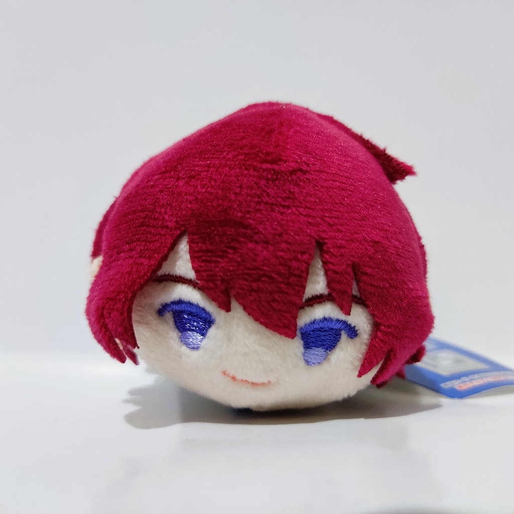 Ensemble Stars Mochi Mochi Mascot Plush Vol.4 - Tsukasa Suou