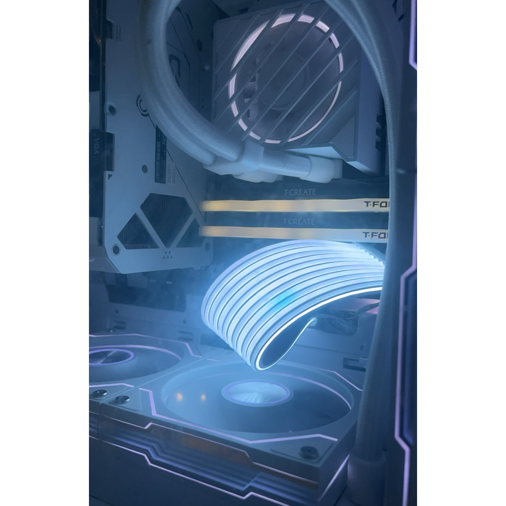 Ram DDR5 64gb 6000mhz team