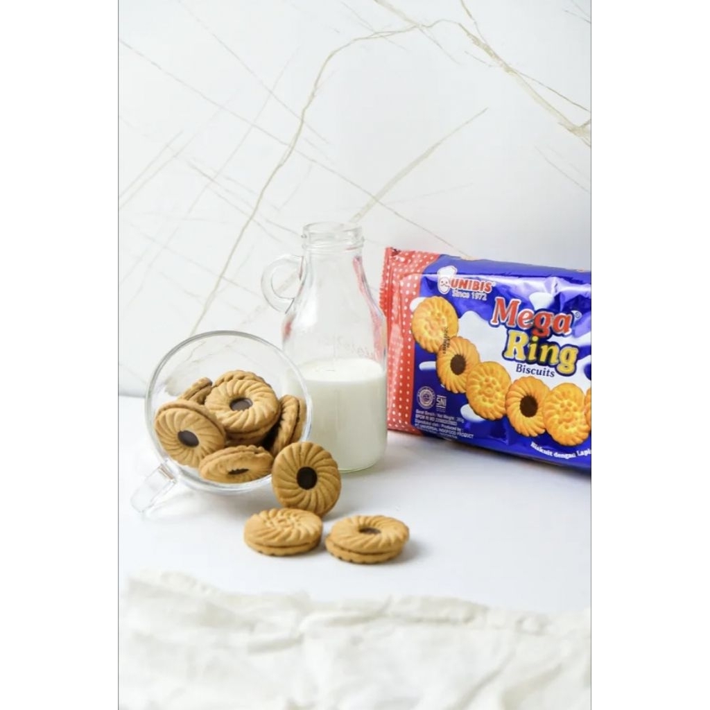 UNIBIS Mega Ring 260gr