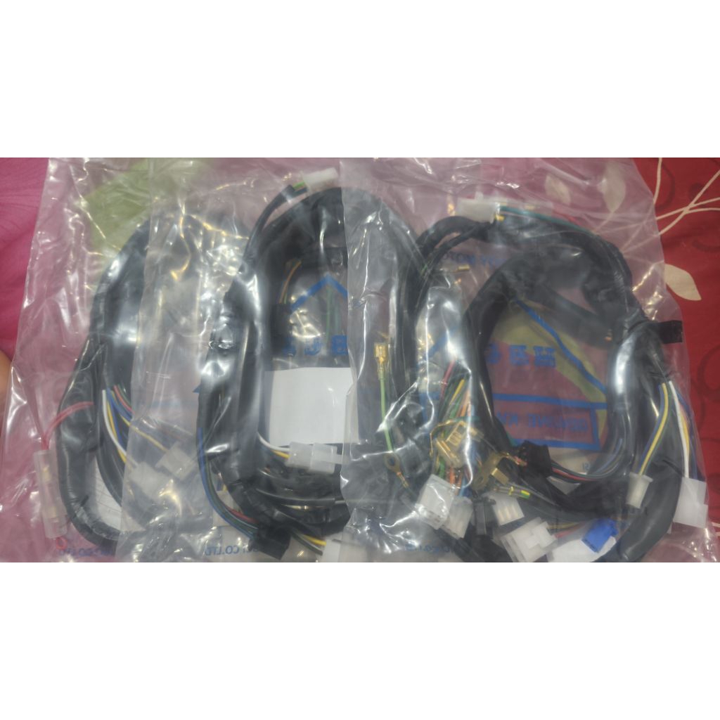 Kabel body bodi Supra Supra X Supra X X Supra Fit New Supra Fit