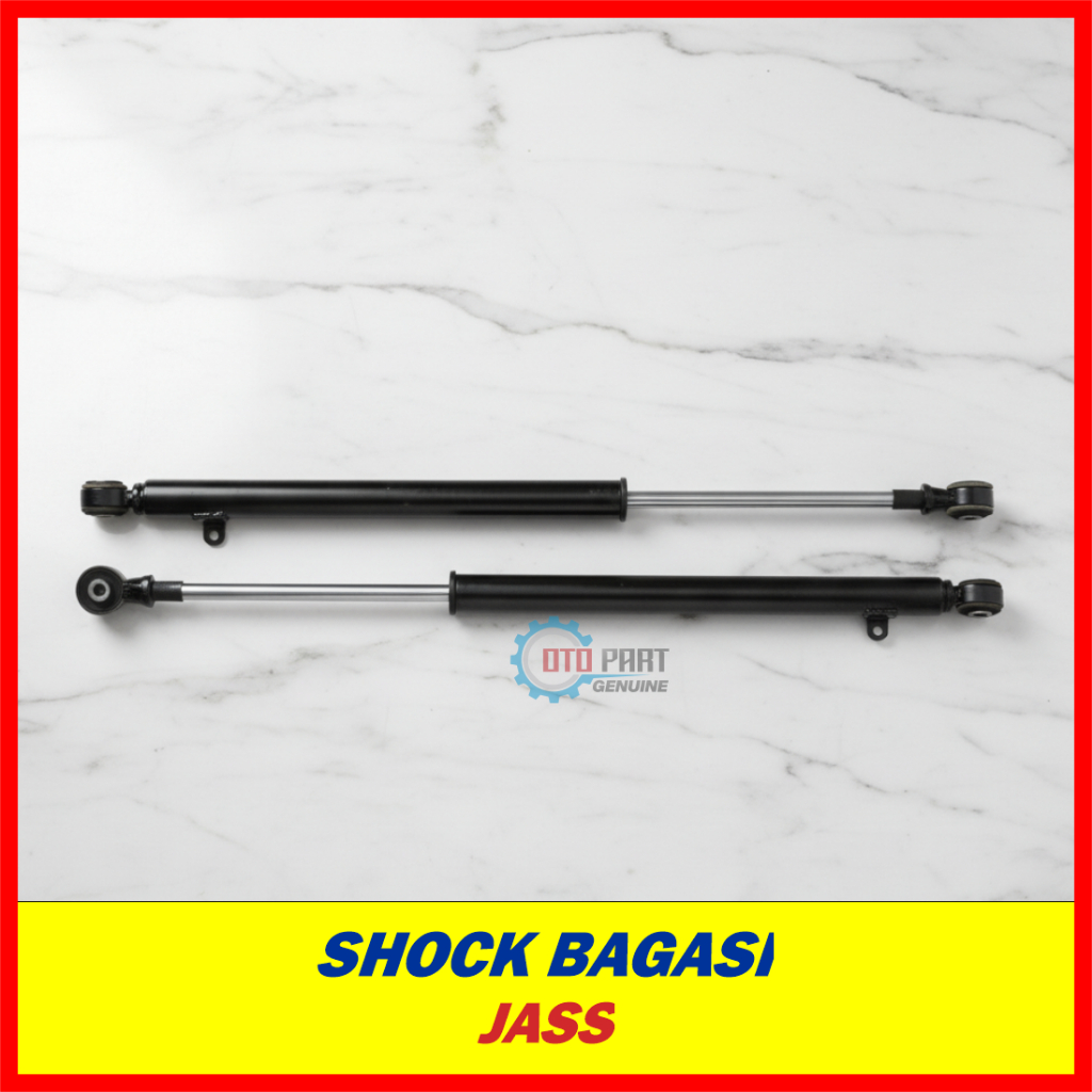 Shock Bagasi Jass  RS GK5 -  SHOCK PINTU BELAKANG JAZZ GK 5