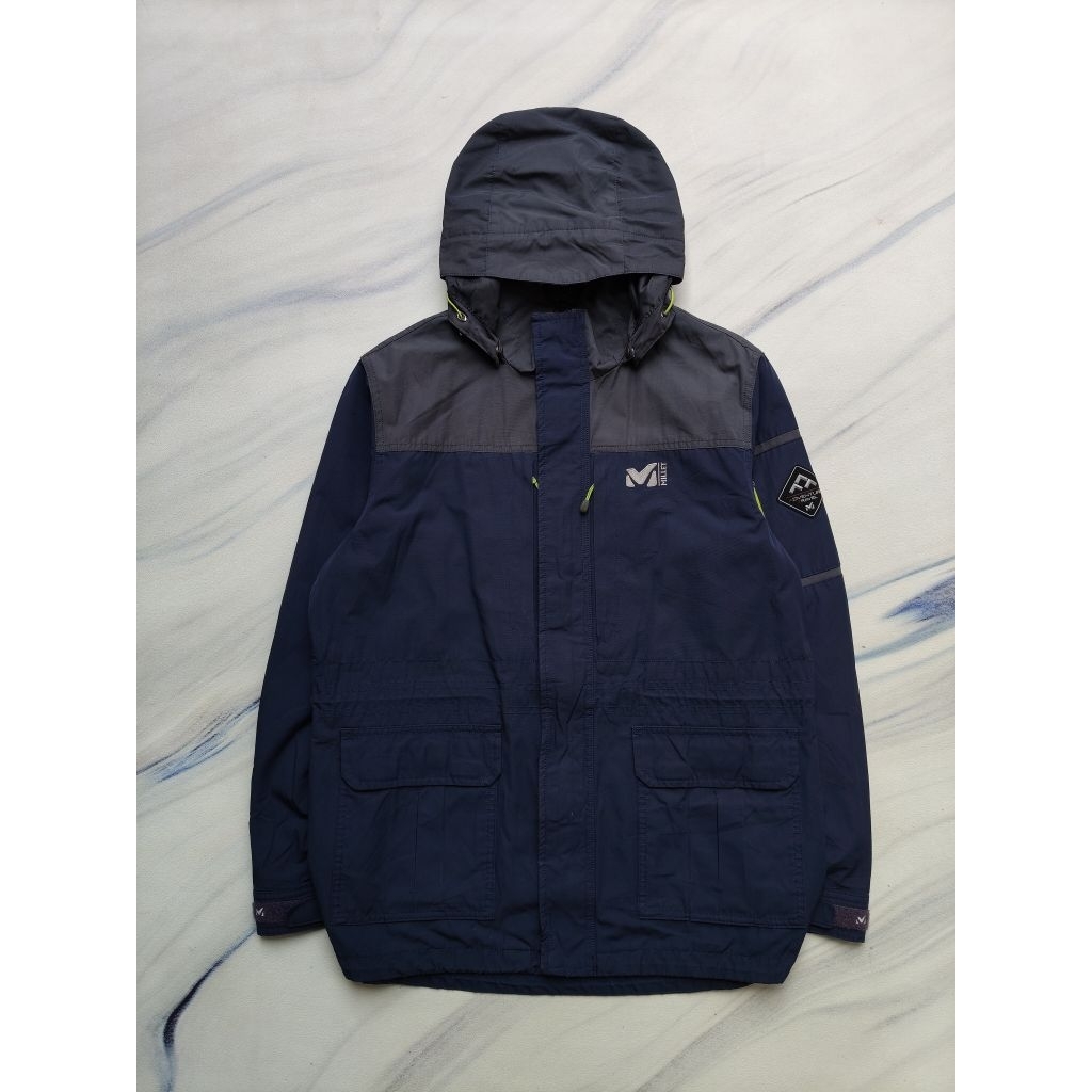 millet outdoor jacket