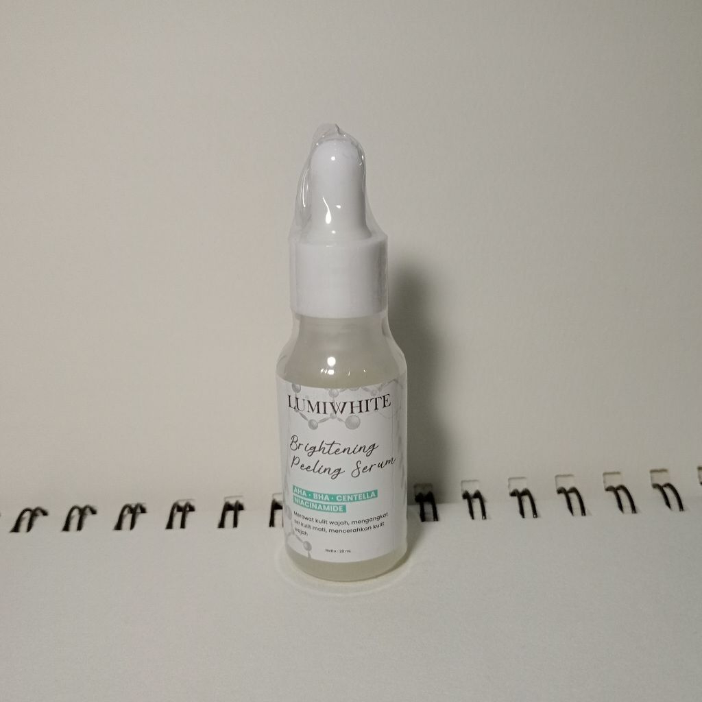 Lumiwhite Brightening Peeling Serum